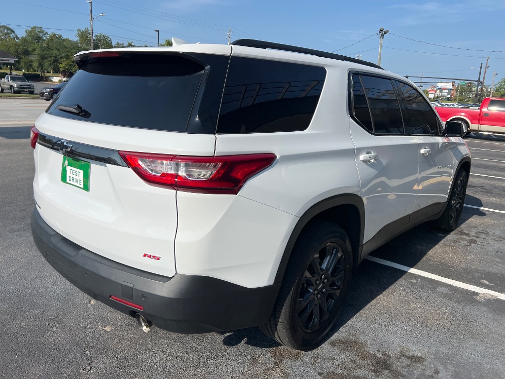 2019 Chevrolet Traverse - $23,794
