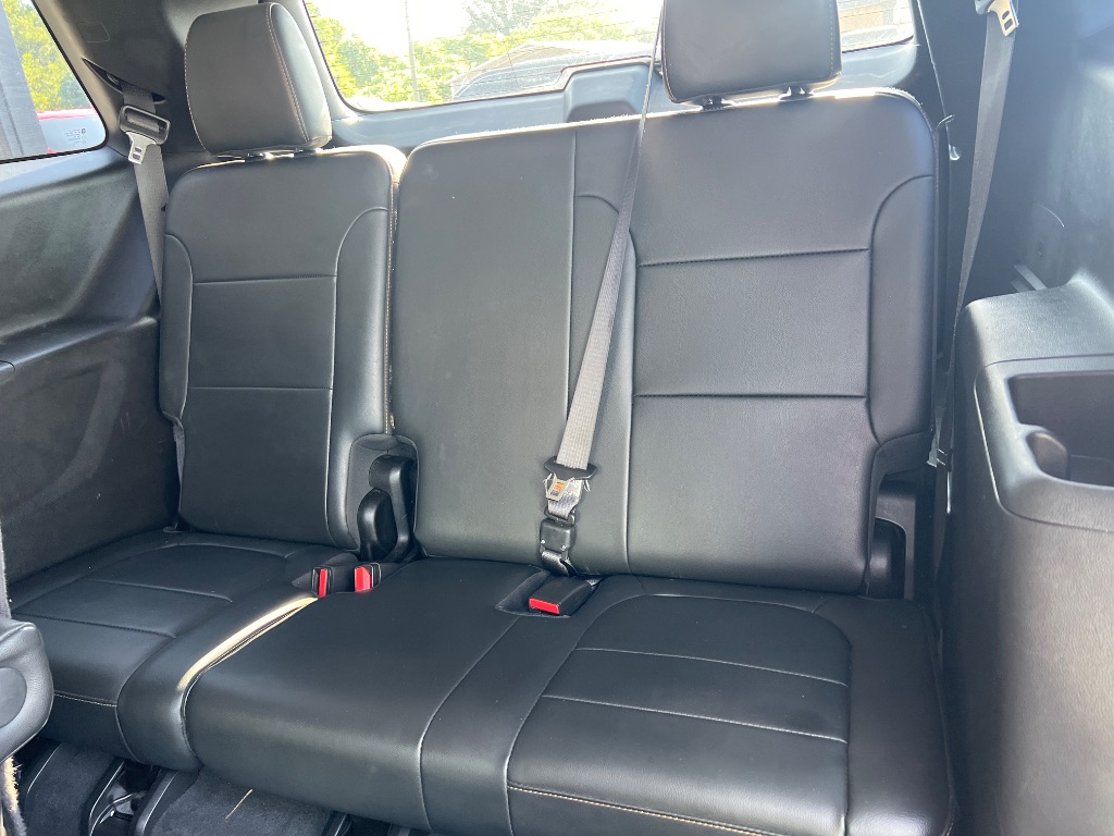 2019 Chevrolet Traverse - $23,794