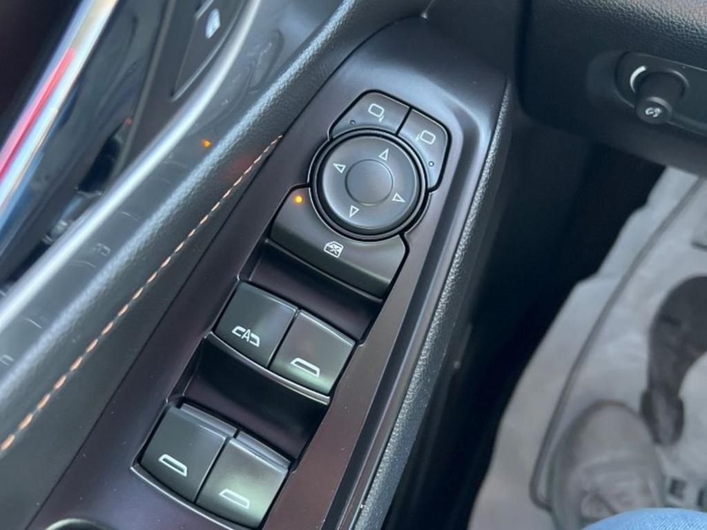 2019 Chevrolet Traverse - $23,794