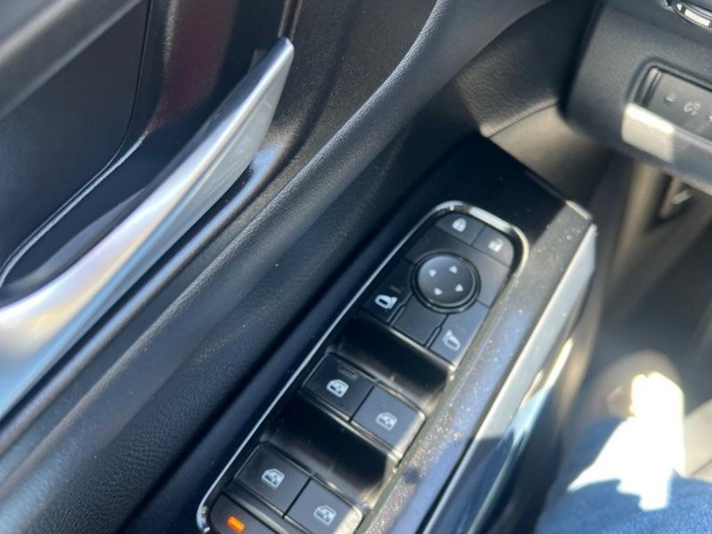 2023 Nissan Pathfinder
