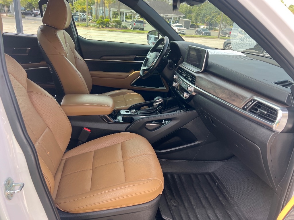 2022 Kia Telluride - $28,995