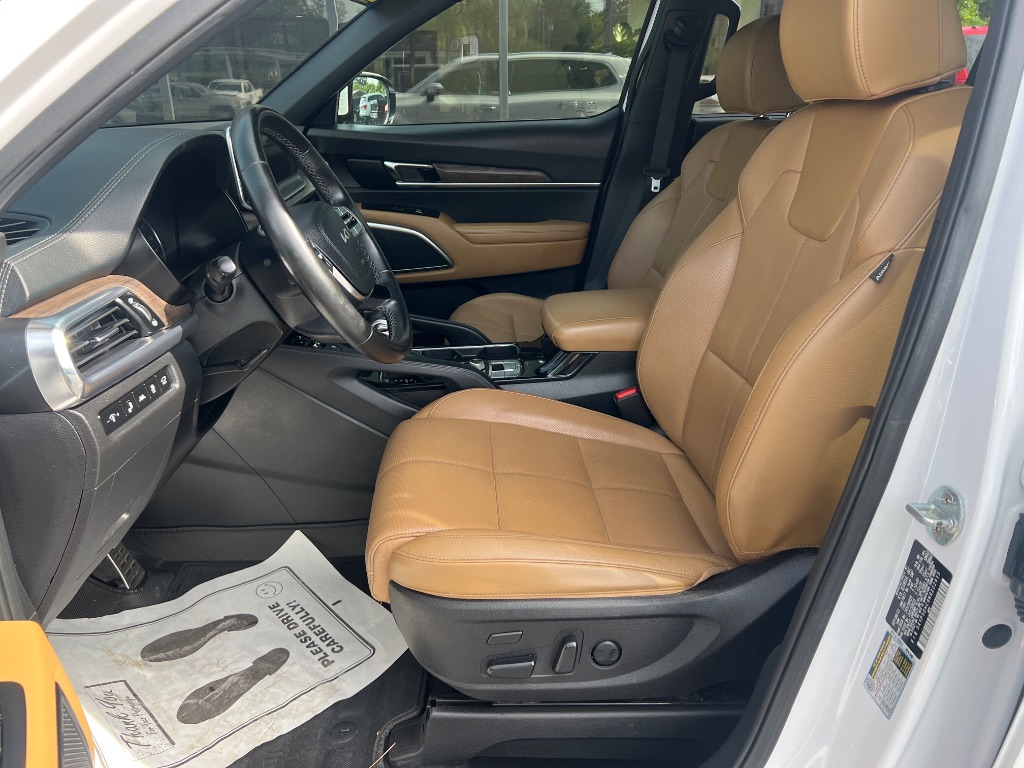 2022 Kia Telluride - $28,995