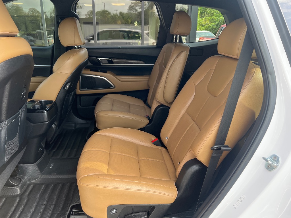 2022 Kia Telluride - $28,995