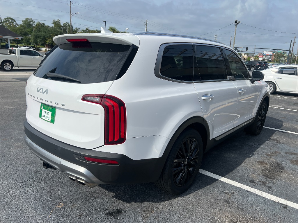 2022 Kia Telluride - $28,995