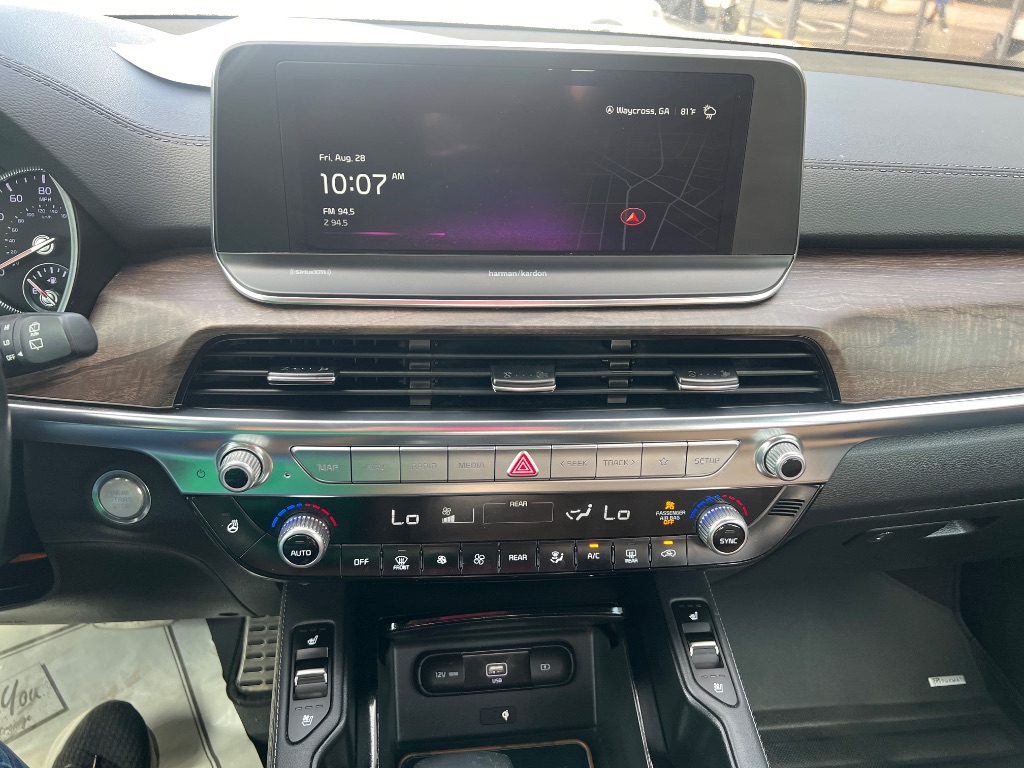 2022 Kia Telluride - $28,995