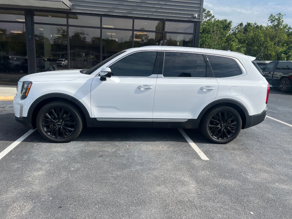 2022 Kia Telluride - $28,995