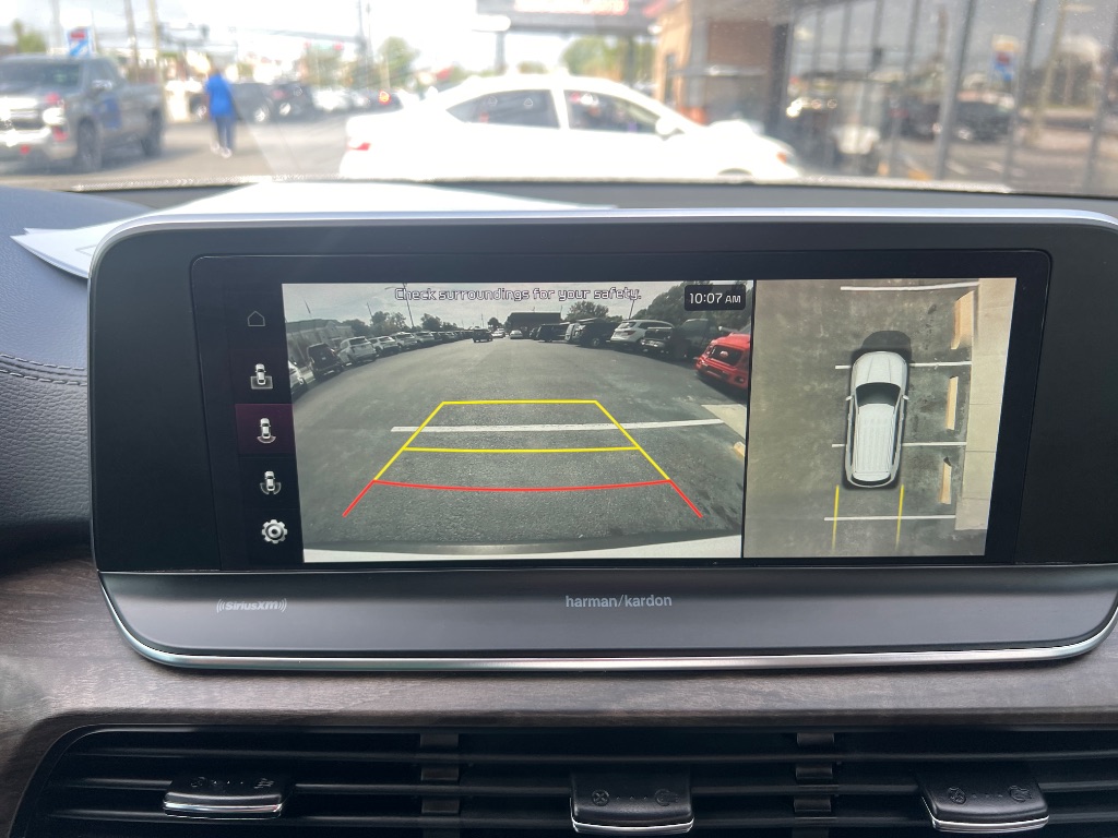 2022 Kia Telluride - $28,995