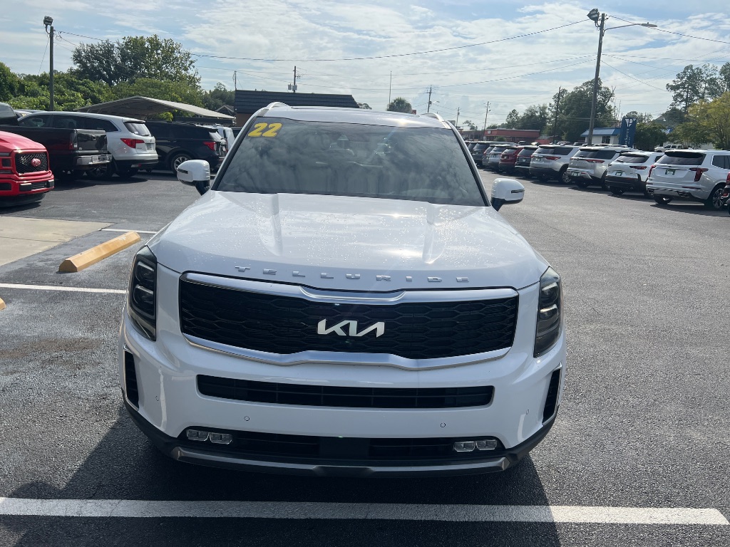 2022 Kia Telluride - $28,995