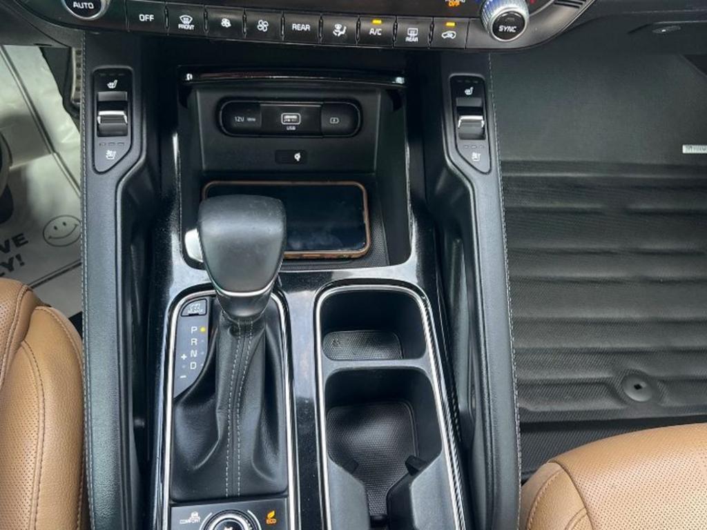 2022 Kia Telluride - $28,995