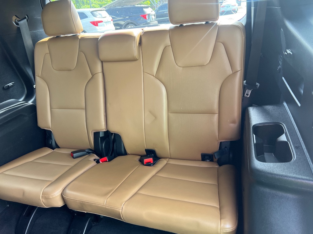 2022 Kia Telluride - $28,995