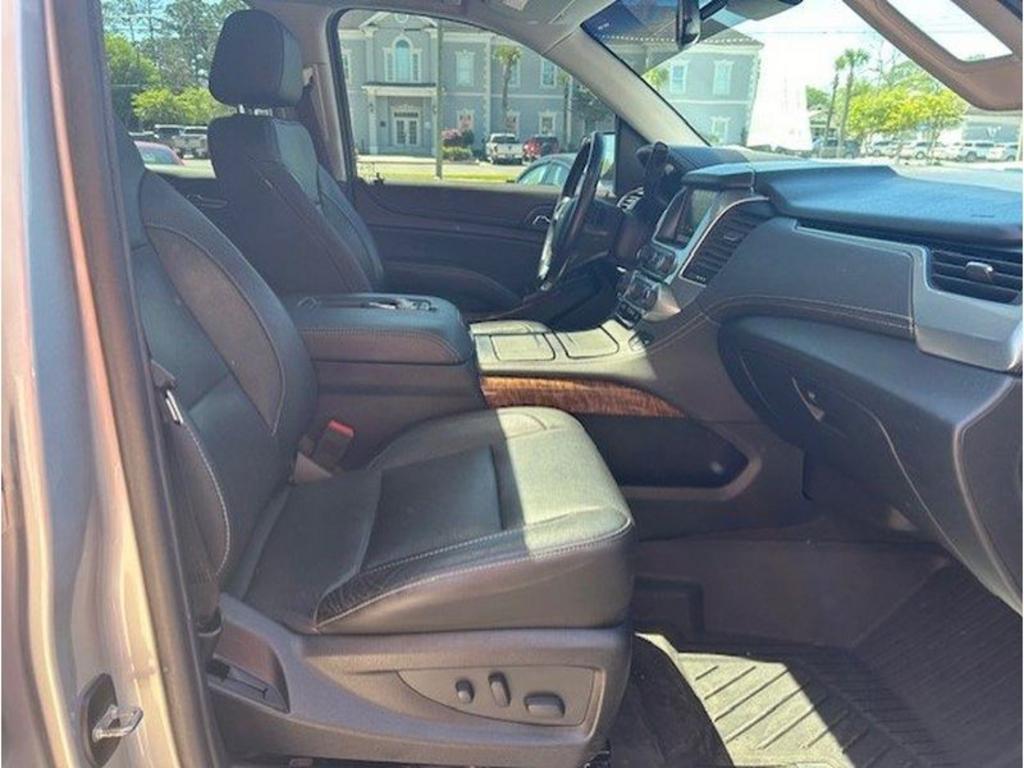 2020 Chevrolet Suburban - $43,694