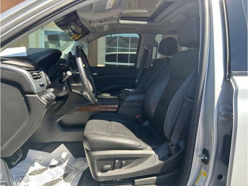 2020 Chevrolet Suburban - $43,694