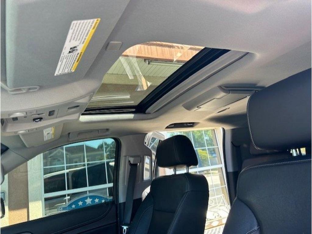 2020 Chevrolet Suburban - $43,694