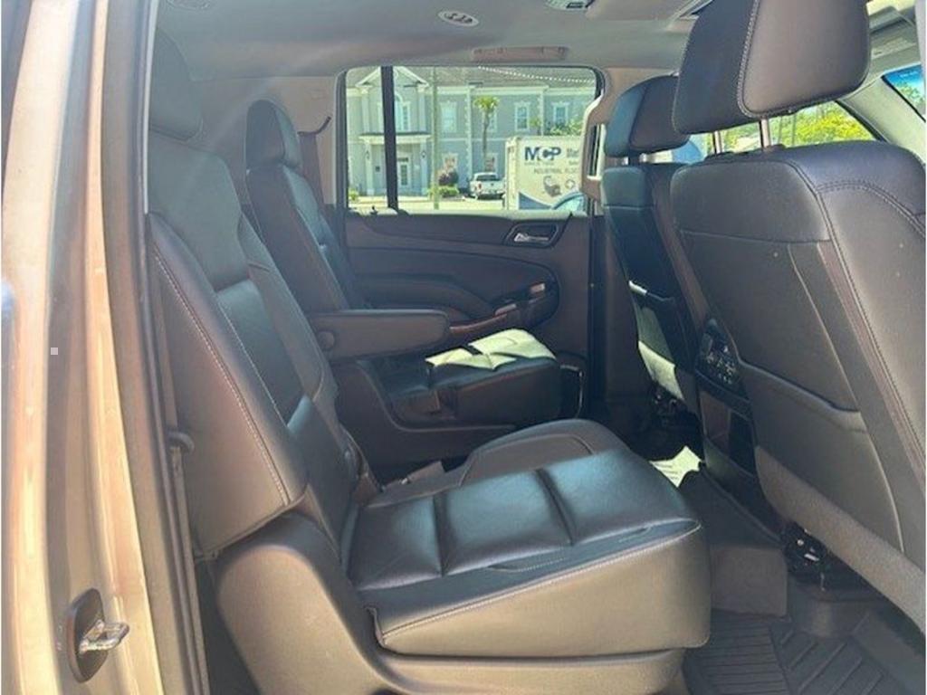 2020 Chevrolet Suburban - $43,694