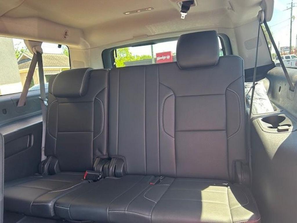 2020 Chevrolet Suburban - $43,694