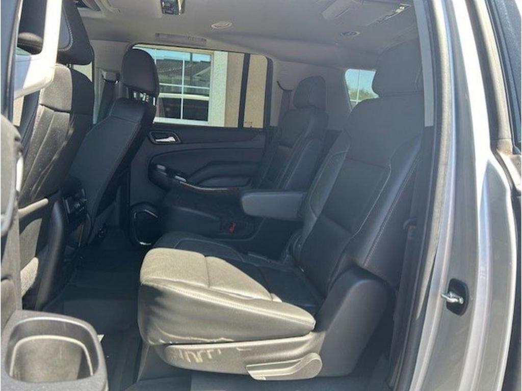 2020 Chevrolet Suburban - $43,694