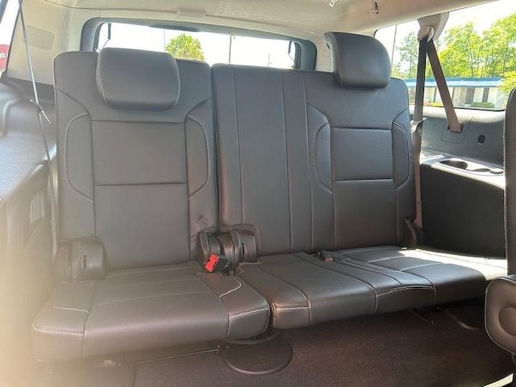 2020 Chevrolet Suburban - $43,694