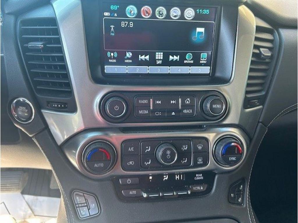 2020 Chevrolet Suburban - $43,694
