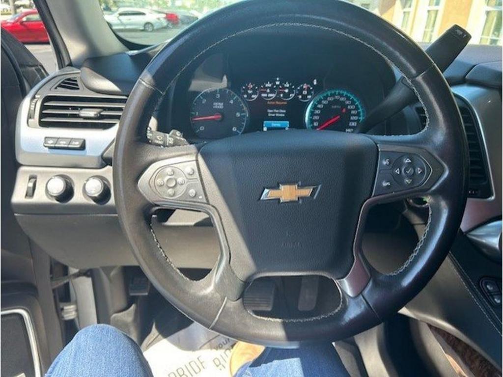 2020 Chevrolet Suburban - $43,694