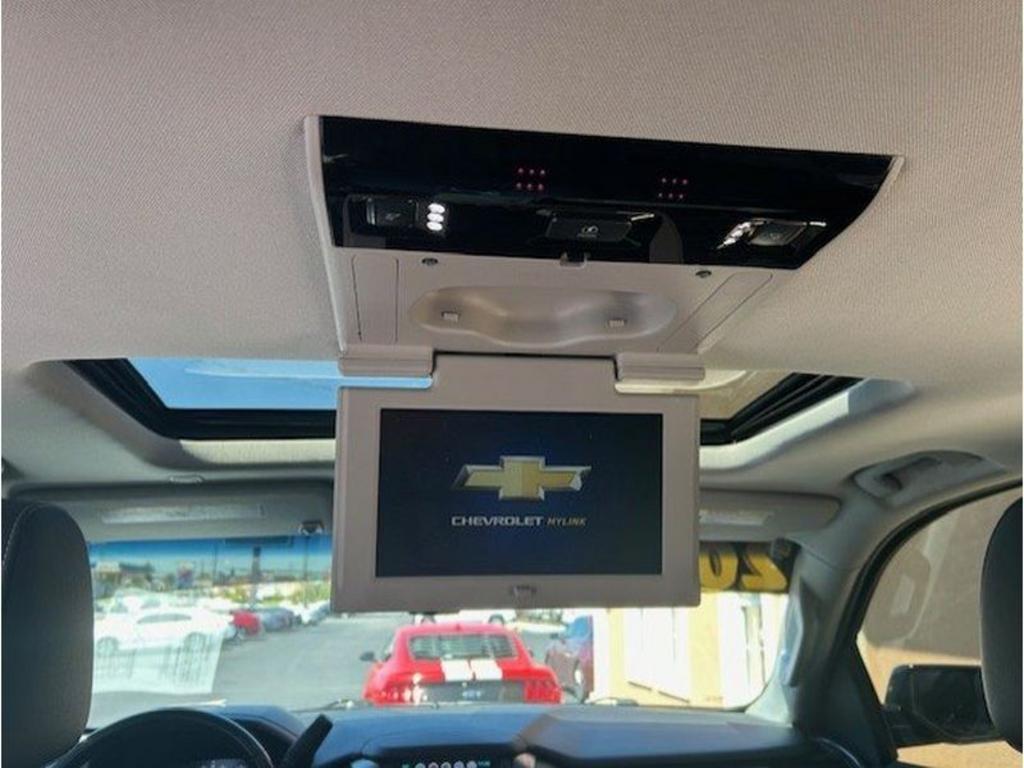 2020 Chevrolet Suburban - $43,694