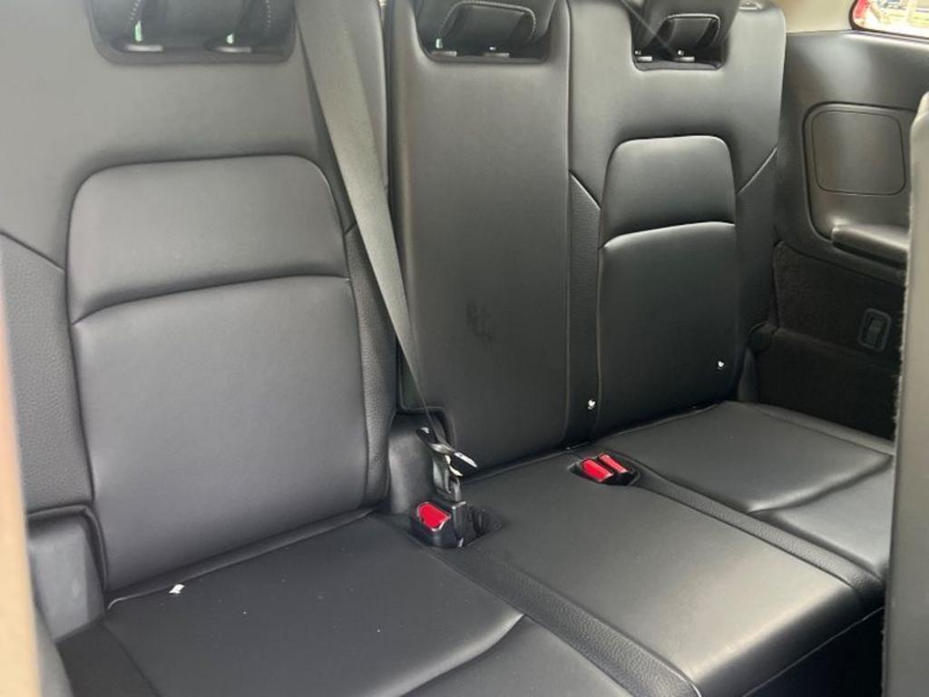 2025 Nissan Pathfinder - $35,794