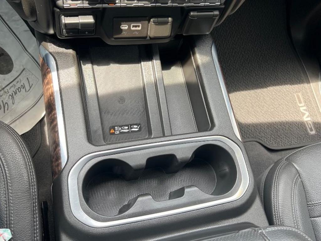 2021 GMC Sierra