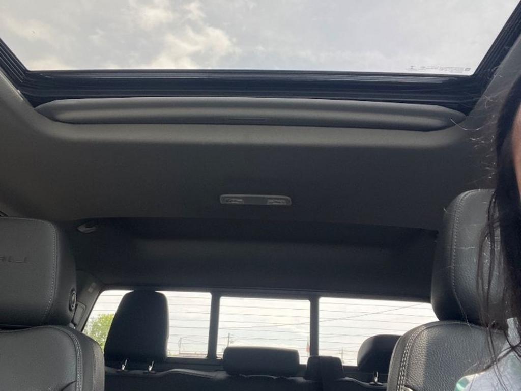 2021 GMC Sierra