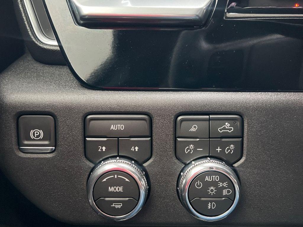 2026 GMC Sierra - $50,794