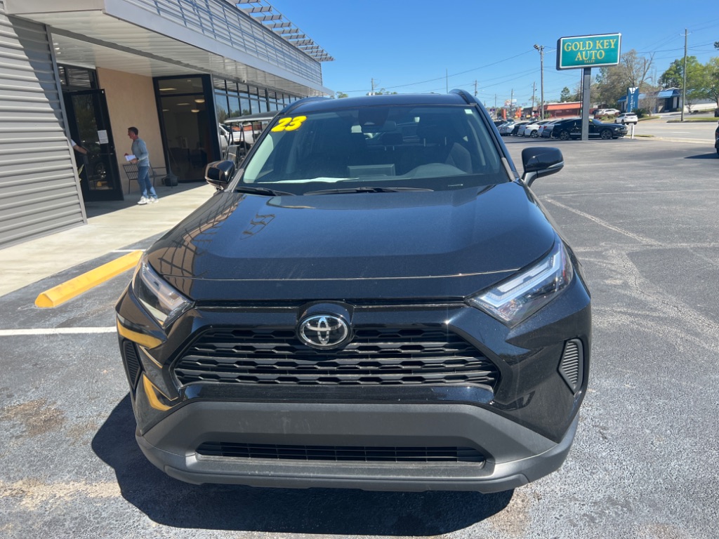 2023 Toyota RAV4 - $30,549