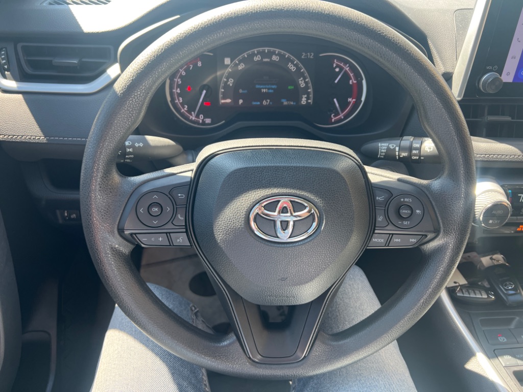 2023 Toyota RAV4 - $30,549