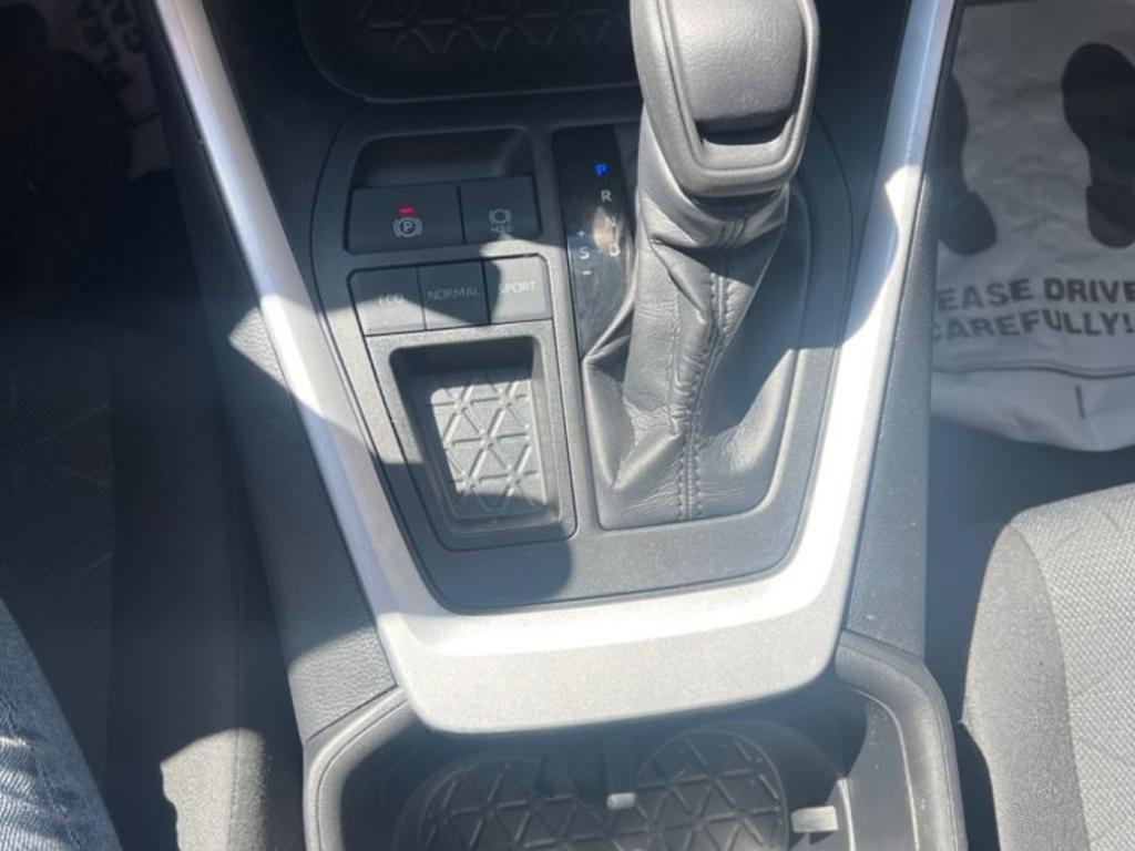 2023 Toyota RAV4 - $30,549
