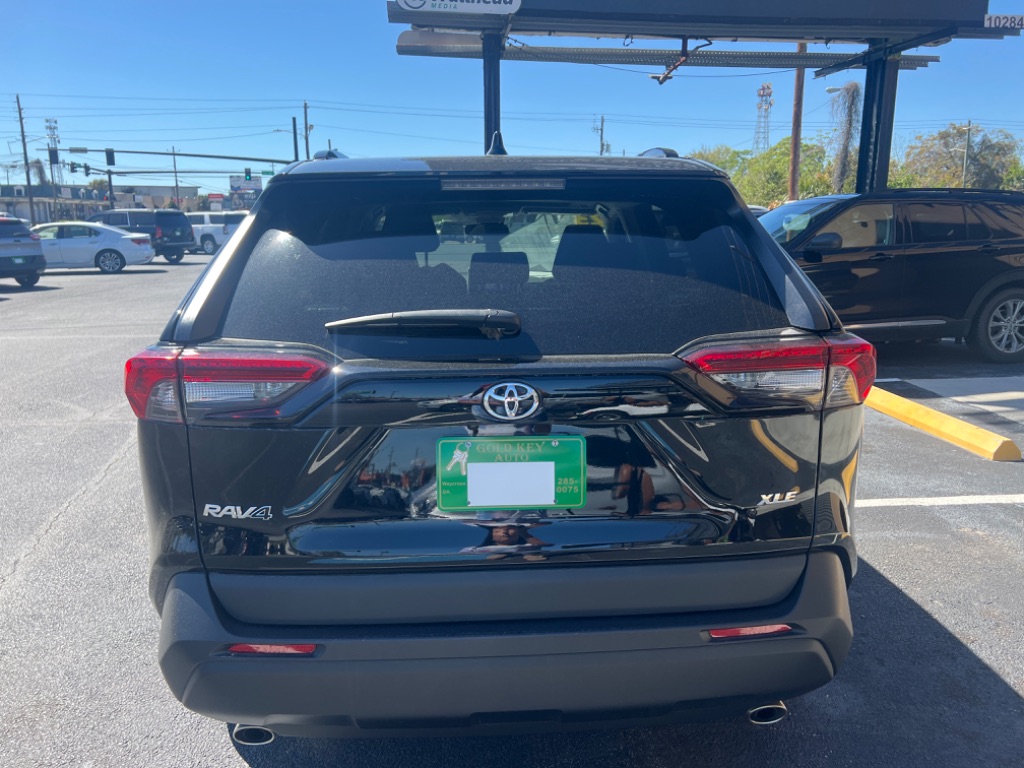 2023 Toyota RAV4 - $30,549
