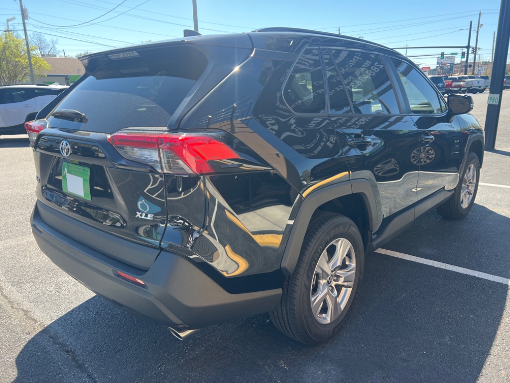 2023 Toyota RAV4 - $30,549