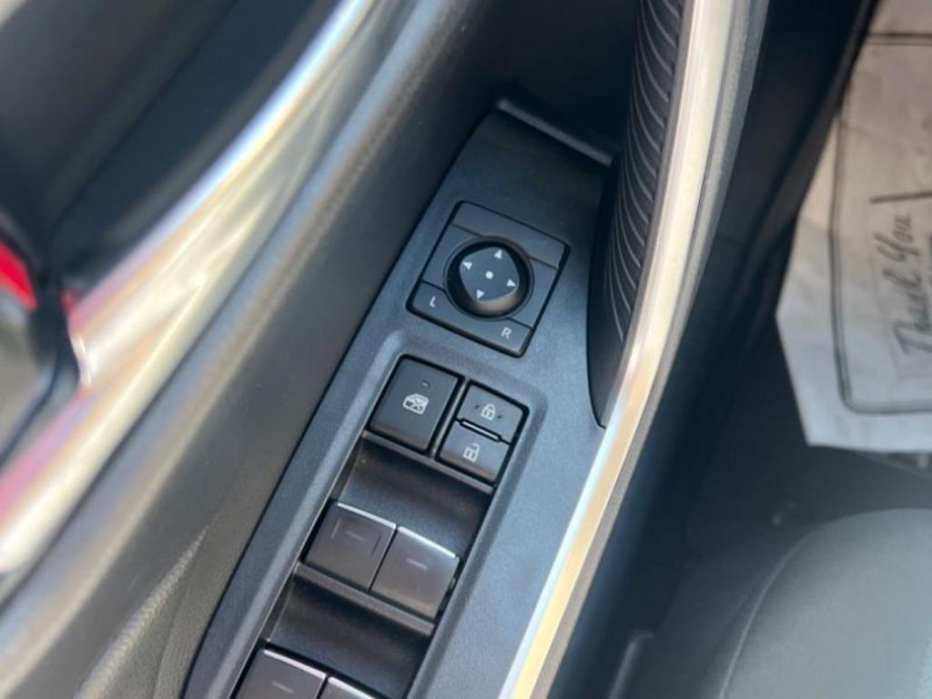 2023 Toyota RAV4 - $30,549