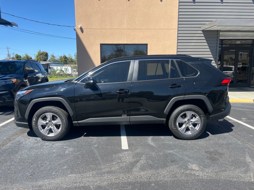 2023 Toyota RAV4 - $30,549