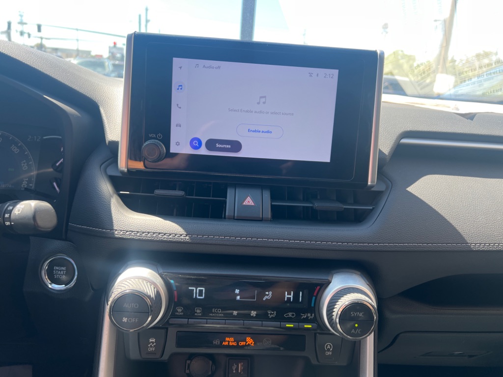 2023 Toyota RAV4 - $30,549