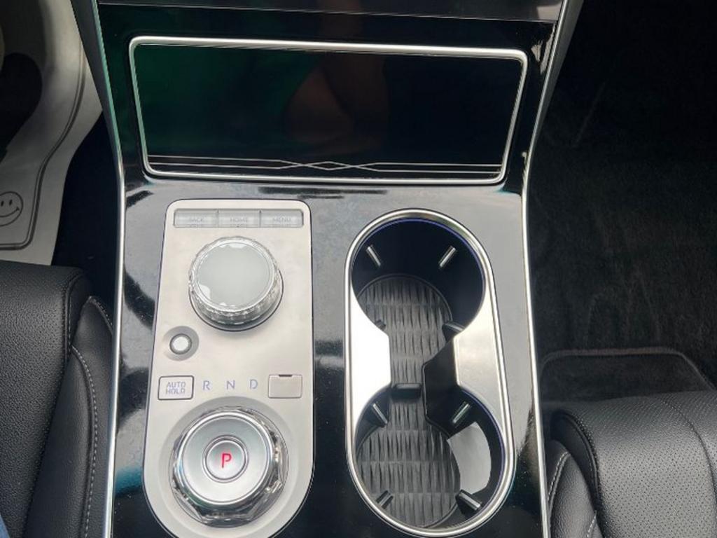 2025 Genesis GV80 - $38,794