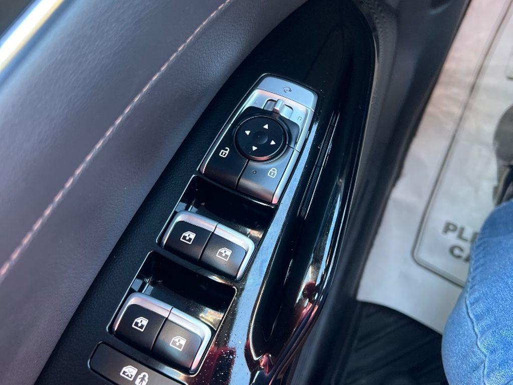 2024 Kia K5 - $31,374