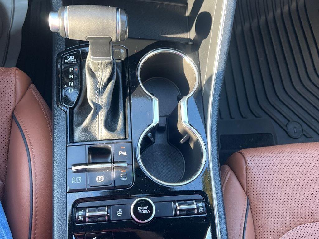 2024 Kia K5 - $31,374
