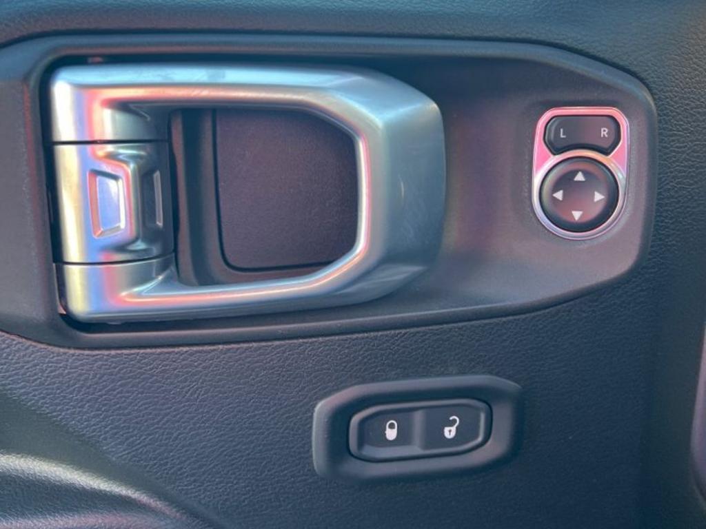 2020 Jeep Wrangler - $28,794