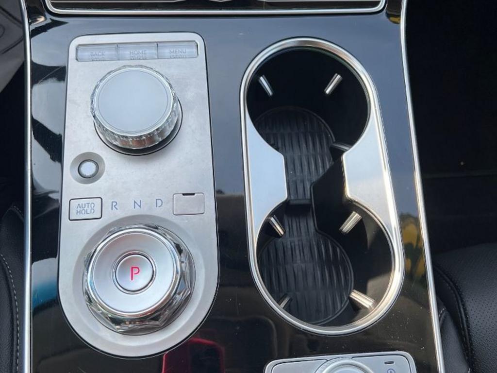 2025 Genesis GV80 - $36,794