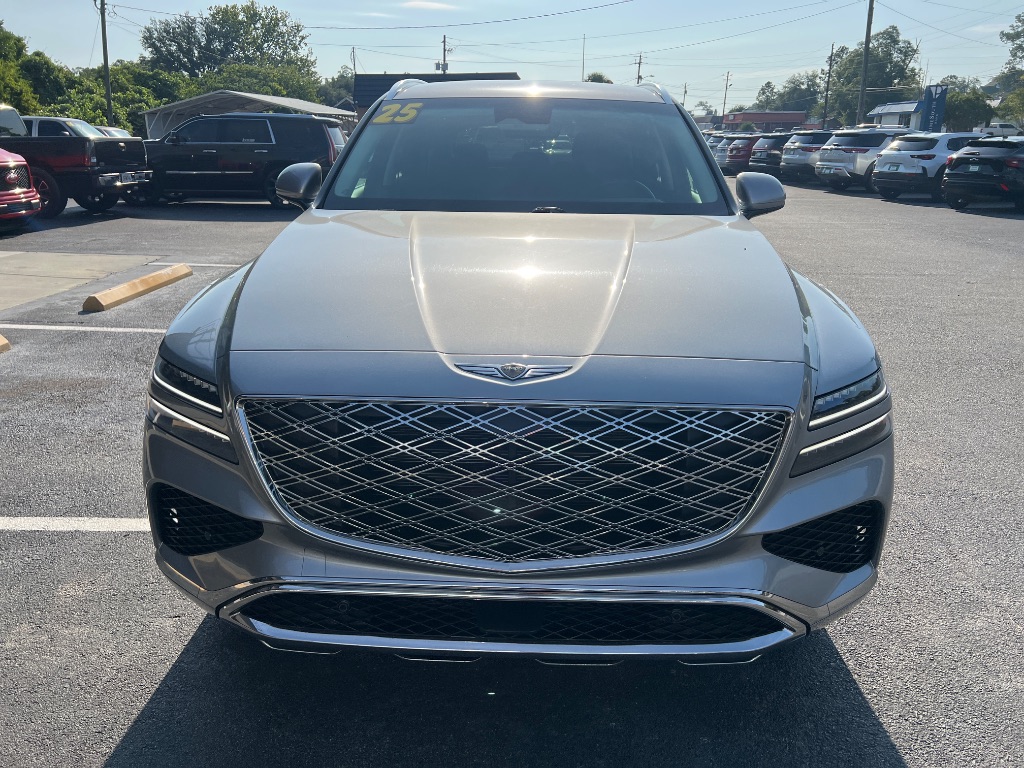 2025 Genesis GV80 - $36,794