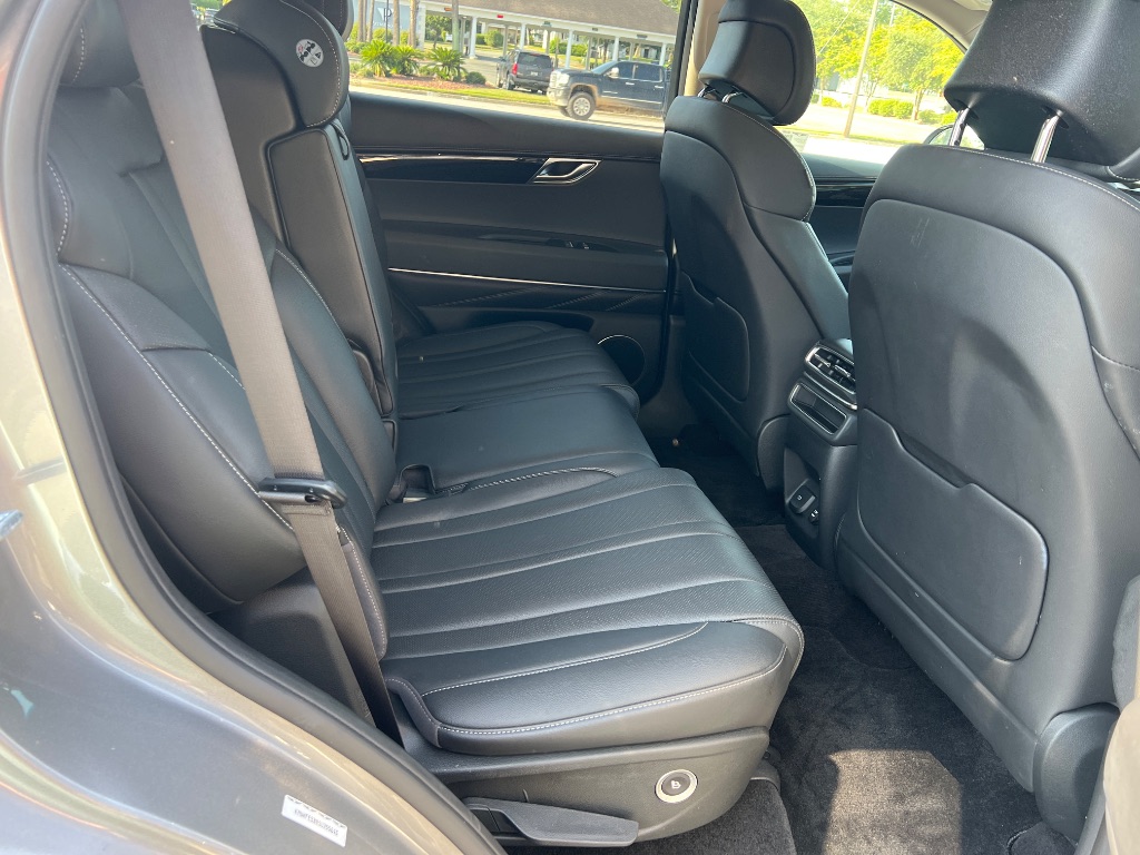 2025 Genesis GV80 - $36,794