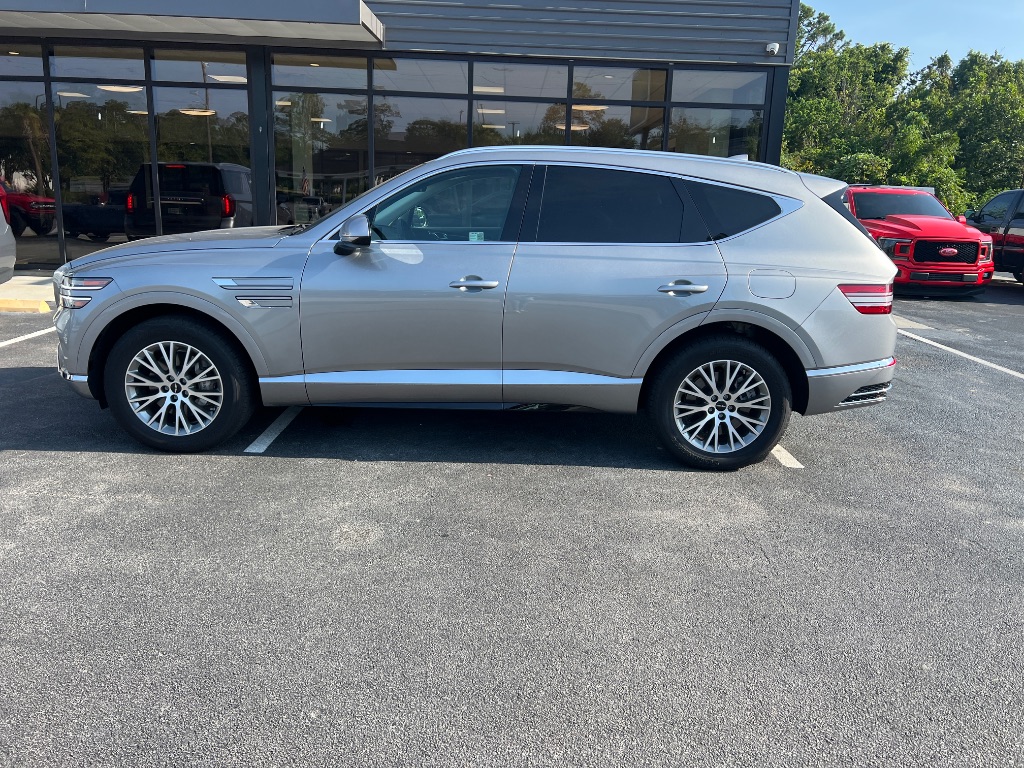 2025 Genesis GV80 - $36,794