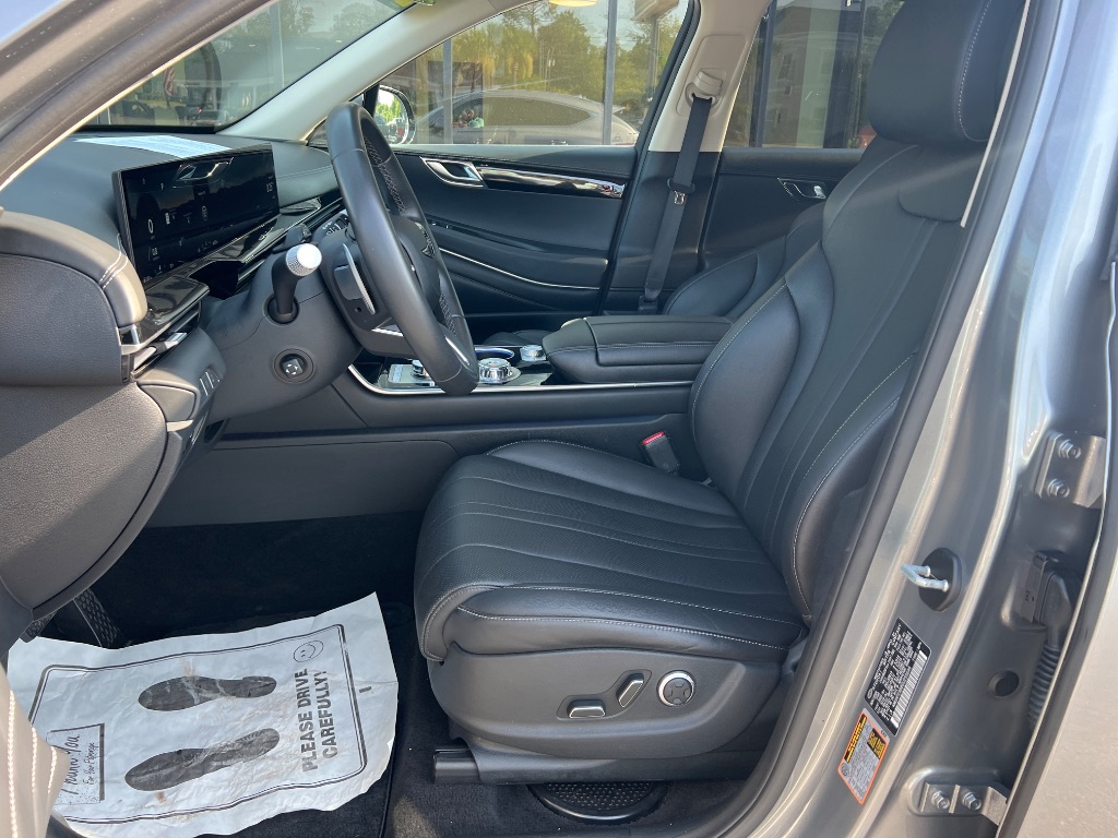 2025 Genesis GV80 - $36,794