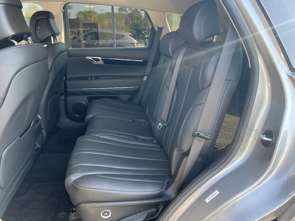 2025 Genesis GV80 - $36,794