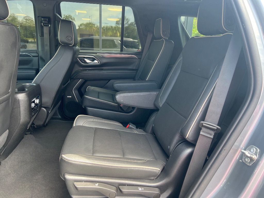 2022 GMC Yukon - $47,794