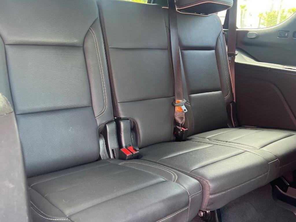 2022 GMC Yukon - $47,794