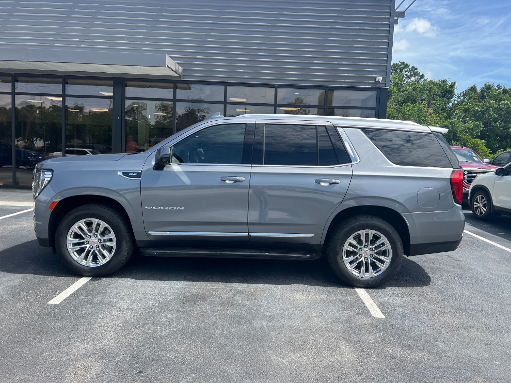 2022 GMC Yukon - $47,794