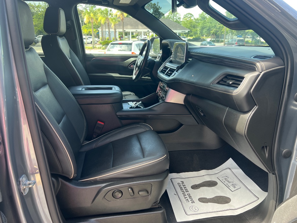 2022 GMC Yukon - $47,794